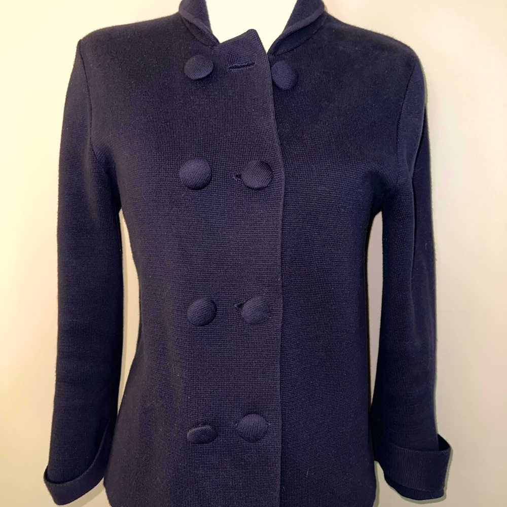 J Crew Jacket